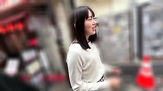 Asian in bikini hardcore sex seduction