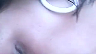 Teen Girl Susi Wants Big Things