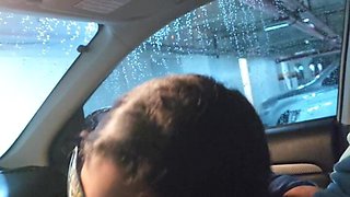 I Sucked the Uber's Big Dick