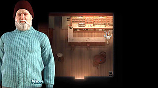 Treasure of Nadia - Ep 143 - Sexiest Doctor Fucked on Her Desk by Misskitty2k