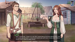 New anal hentai scenes that push the boundaries of dirty fantasies