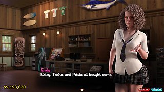 Treasure of Nadia - pt 94