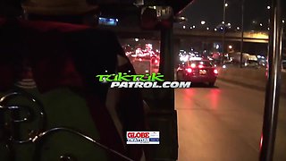 Pregnant Asian Gets Big Cock Tuktuk Patrol Official Site
