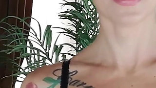 Anal Submission for Christina Shine Part 1