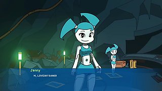 Camp Pinewood [v2.6.0] Part 5 Gameplay by Loveskysan69