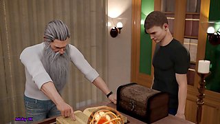 Anime and hentai, 3d animated, sex now