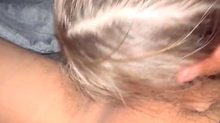 Teen Sucking Older Hung Sugar Daddy