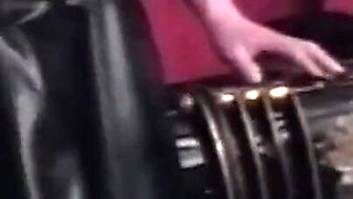 Deadly Sins of Young Vintage Transvestites (full Movie)