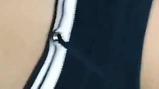 My Sister-in-law B. Hot Pussy After the Party