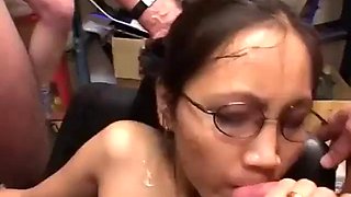 CubitiGippy -JAV- Asiama3: Blowjob, Missonary  Amateur Porn