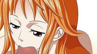 VIDEO NAMI ONE PIECE HENTAI