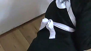 Nymphomaniac Maid Knows How to Suck Cock and Fuck Ep 260 - Preview
