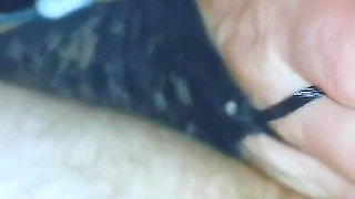 Maturecouplex Play in Maid Costume, Wife Suck Cock, Rimjob, Lick Ass, Cum on Face