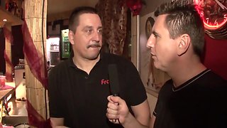Surprised As They Fucked The Two Milfs In A Terrific