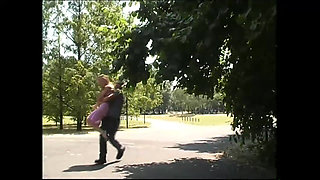 Punished and Fucked