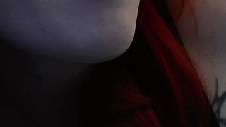 Step Stepmom Stuck in Duvet Gets Fucked Till Facial Cumshot