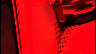 Tied up Sex MILF Slave Used Hard: Whipped, Hot Wax on Tits and Hard Blowjob for Master