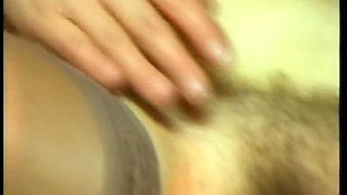 Italian Exhibitionist From the 90s Masked on Vhs 2