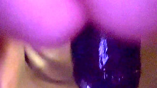 Sklavins Fucks Her Holes Part 4