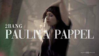 HARDWERK 2Bang Paulita Pappel