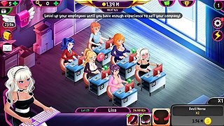 Fap Ceo Gameplay by Loveskysan