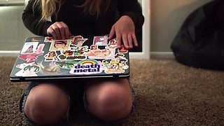 jaybbgirl – Cum Inside Your Sister