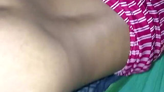 Had the First Time Anal Sex with Beautiful Bhabhi