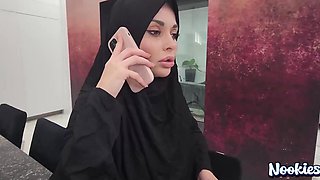 Depraved Arab Crystal Rush will do anything for the stick - POV