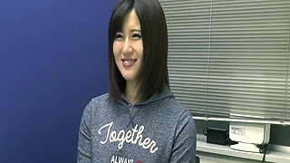 Yumi - Working Woman’s Portfolio (18y Old) Vol. 1