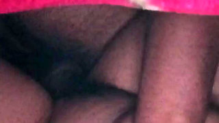 Hot Romantic GF Ko Pela Puri Raat.