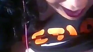 Oops I Pissed on Your Cock While Riding on Top