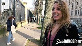 Anal fantasy: public picnic, anal sex France - DATERANGER