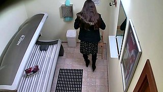 Amateur Hidden Cams Reveal Cock Riding Hoes