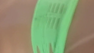 I Fucked the Camgirl's Ass Before the Show