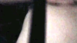 Footjob From Teen(18+) and Creampie