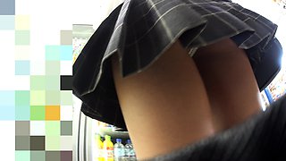 Big Ass Panty Tease