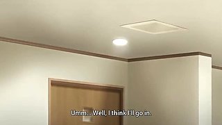Horny MILF seduces son-in-law with rough anal and hardcore fucking - HD Desi sex