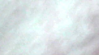BBW Sex Machine and Creampie