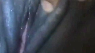 Big Africa Clit