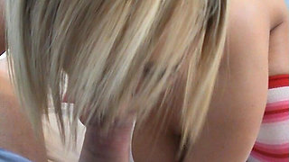 Jessica Cute in Anything Gonzo part2