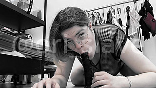 Protocol, Routine and Ritual in BDSM