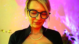 SophStardustASMR - Sexy teacher roleplay