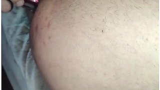 Cumshot In My Bosss Mouth