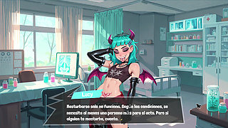 FEMBOY FUTA HOUSE