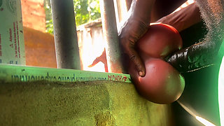 My dick is very hard on it I did is faster