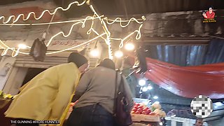 CANDID BIG ASS ARAB WOMEN IN JEANS