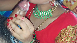 Rakshabandhan, Step Sister Got Her Pussy Fucked as Gift