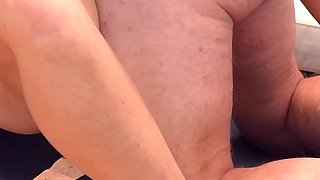 Just Cum All Over Me