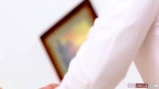 Bishop Angus In Angus Dominant Guidance