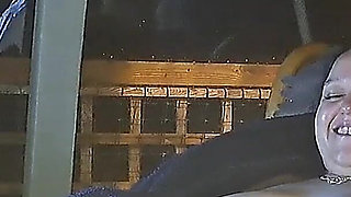 WildEnglishBBW BBC Nata4sex licking my pussy with wipe cream cumming hard